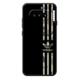 Чохол с стилі "Адідас" для
Нітінг Фон (4а)
(Adidas)
