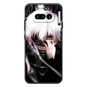 Чохли з героями АНИМЕ на Nothing Phone (4a) (Аніме Гуль)