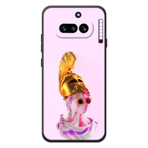 Чохол з Прикольним Принтом на Nothing Phone (4a)