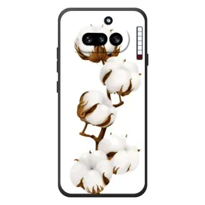 Чохли на військову тематику для Nothing Phone (4a) (Бавовна)