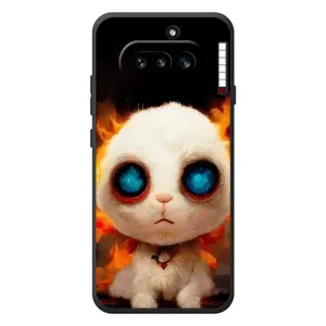Чохли на військову тематику для Nothing Phone (4a) (Бавовнятко)