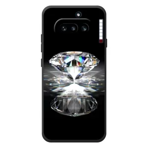 Чехол (Дорого -богато) на Nothing Phone (4a) (Бриллиант)