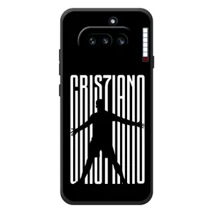 Чехол Криштиану Роналду для Nothing Phone (4a) (Cristiano)