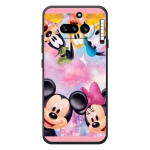 Чехлы для телефонов Nothing Phone (4a) - Дисней (Disney)