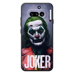 Чохли з картинкою Джокера на Nothing Phone (4a)