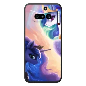 Чохол Unicorn на Nothing Phone (4a)