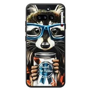 Силіконовий Чохол з Энотами на Nothing Phone (4a)