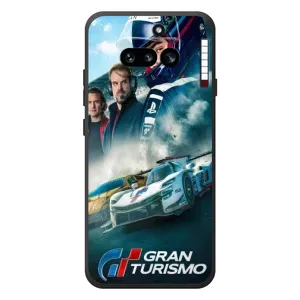 Чохол Gran Turismo / Гран Турізмо на
Нітінг Фон (4а)
(Гонки)