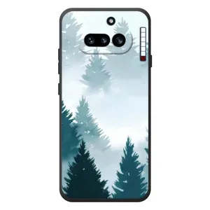 Літній Чохол на Nothing Phone (4a) (Гірський Ліс)