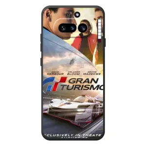 Чохол Gran Turismo / Гран Турізмо на
Нітінг Фон (4а)
(Gran Turismo)