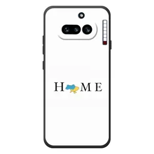 Чехлы для Nothing Phone (4a) (Home - Украина) (Home)