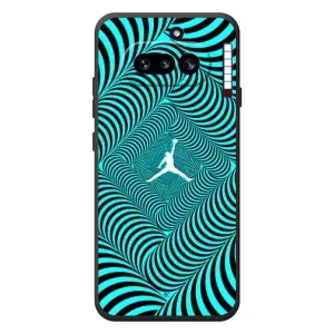 Силіконовый Чохол Nike Air Jordan на
Нітінг Фон (4а)
(Jordan)