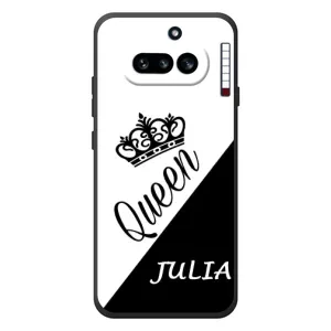 Чохли для Nothing Phone (4a) - Жіночі імена (JULIA)