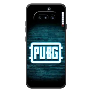 Чохол (TPU) з картинкою "Лого Пабг" на
Нітінг Фон (4а)
(Лого PUBG)