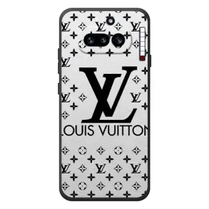 Чохол Стиль Louis Vuitton на Nothing Phone (4a) (LV)