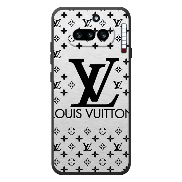 Чехол с рисунком «LV» для Nothing Phone (4a) Чехол с рисунком «LV» для Nothing Phone (4a)