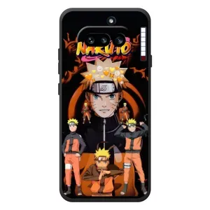 Чохли з принтом НАРУТО на Nothing Phone (4a) (Naruto герой)