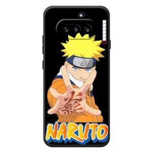 Чохли з принтом НАРУТО на Nothing Phone (4a) (Naruto)