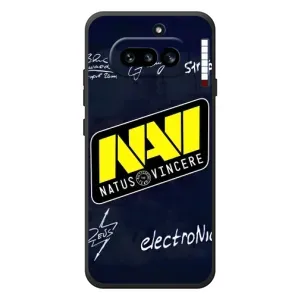Чехол КИБЕРСПОРТ для Nothing Phone (4a) (NAVI)