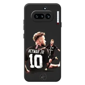 Силіконовий Чохол для Nothing Phone (4a) (Ней)