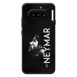 Силіконовий Чохол для Nothing Phone (4a) (Neymar)
