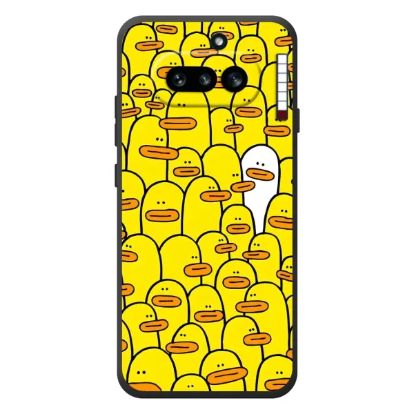Чехол с рисунком «Особенный» для Nothing Phone (4a) Чехол с рисунком «Особенный» для Nothing Phone (4a)