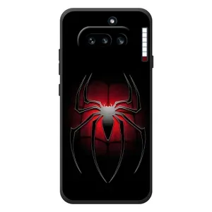 Чохол Супергерой Людина Павук на Nothing Phone (4a) (Павук)