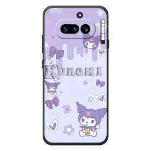 Чохол з персонажем Куромі на Nothing Phone (4a) (Персонаж Куромі)