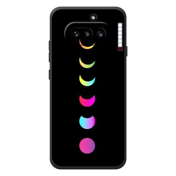 Чехол с рисунком «Полнолуние» для Nothing Phone (4a) Чехол с рисунком «Полнолуние» для Nothing Phone (4a)
