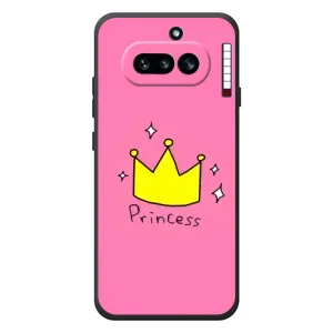 Дівчачий Чохол для Nothing Phone (4a)