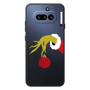 Чохол ГРІНЧ для
Нітінг Фон (4а)
(Рука Грінча)