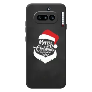 Чохол Санта Клаус для Nothing Phone (4a) (Санта Крісмас)