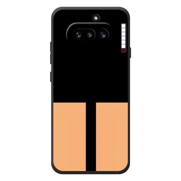 Чехол с рисунком «Shippuuden» для Nothing Phone (4a) Чехол с рисунком «Shippuuden» для Nothing Phone (4a)