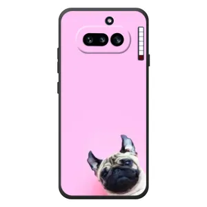 Бампер для Nothing Phone (4a) з картинкою "Песики"