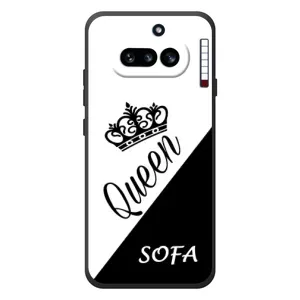 Чохли для Nothing Phone (4a) - Жіночі імена (SOFA)