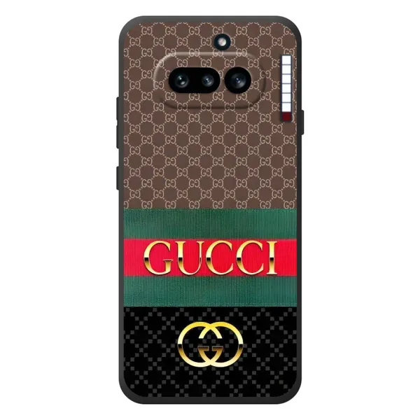 Чехол с рисунком «Стиль GUCCI» для Nothing Phone (4a) Чехол с рисунком «Стиль GUCCI» для Nothing Phone (4a)