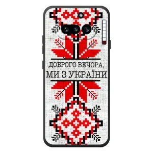 Силіконовый Чохол на Nothing Phone (4a)