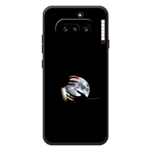 Чехлы КОСМОС для Nothing Phone (4a) (Земля)