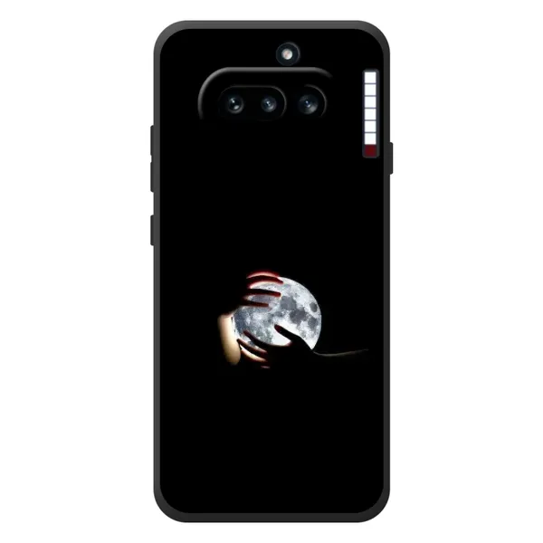 Чехол с рисунком «Земля» для Nothing Phone (4a) Чехол с рисунком «Земля» для Nothing Phone (4a)