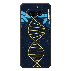 Чехлы со смыслом для Nothing Phone (4a) (Жизнь)