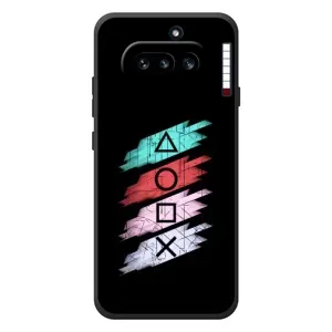 Чохол КІБЕРСПОРТ для Nothing Phone (4a)