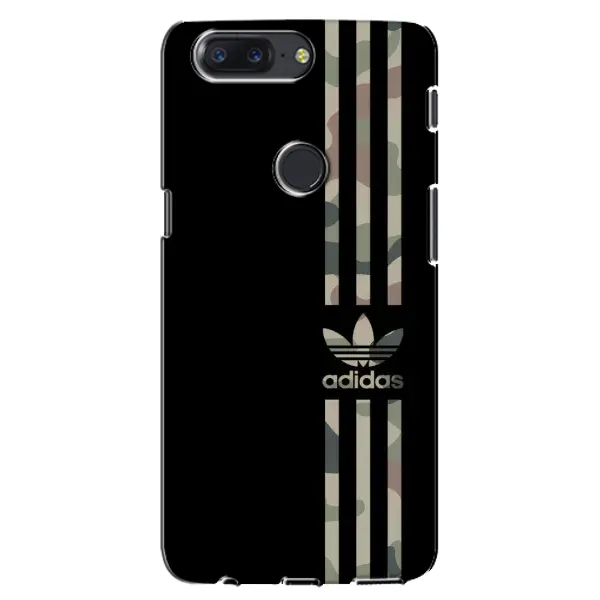 Чехол с рисунком «Adidas» для OnePlus 5T Чехол с рисунком «Adidas» для OnePlus 5T