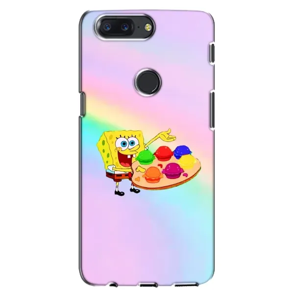 Чехол с рисунком «Бургеры» для OnePlus 5T Чехол с рисунком «Бургеры» для OnePlus 5T