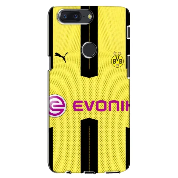 Чехол с рисунком «BVB» для OnePlus 5T Чехол с рисунком «BVB» для OnePlus 5T