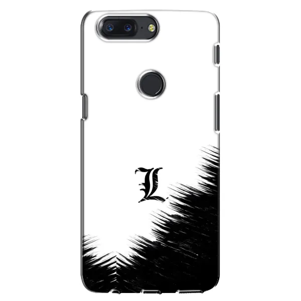 Чехол с рисунком «Death» для OnePlus 5T Чехол с рисунком «Death» для OnePlus 5T