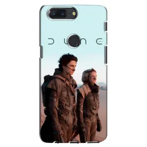 Чехол ДЮНА для ВанПлас 5Т (dune)