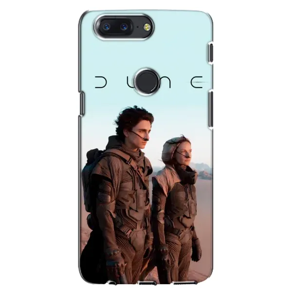 Чехол с рисунком «dune» для OnePlus 5T Чехол с рисунком «dune» для OnePlus 5T