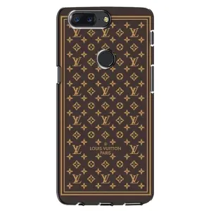 Силиконовый чехол для One Plus 5T (ФОН Louis Vuitton Paris)
