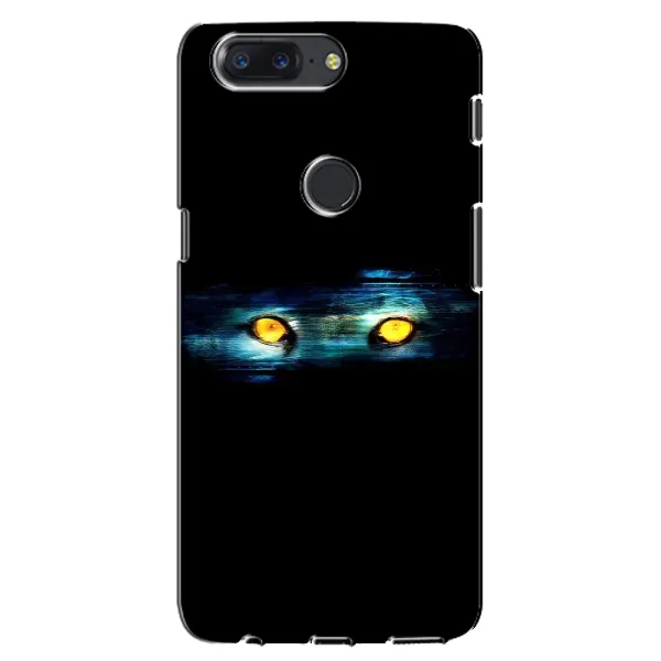 Чехол с рисунком «Глаза» для OnePlus 5T Чехол с рисунком «Глаза» для OnePlus 5T