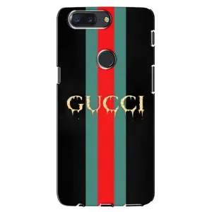 Чехлы Бренд GUCCI для One Plus 5T (GUCCI)